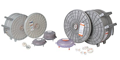 Harvest and Clarification Depth Filter Product image
