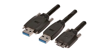 ﻿3M 電纜連接器的產品照片。
