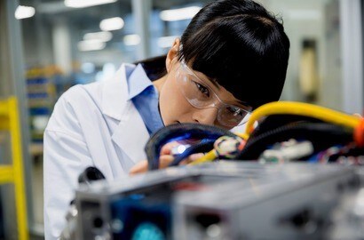 3M連續第12年榮登全球百大頂尖創新力公司