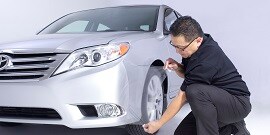 3M™ 汽車烤漆保護膜產品
