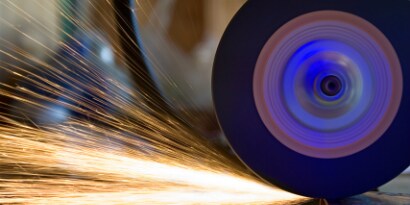 3M重工業應用：研磨產品
