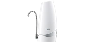 3M DS02-CG桌上型淨水器
