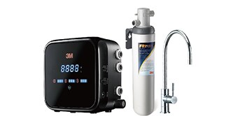 3M G1000智能水管家淨水組

