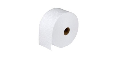 Roll of 3M Doodleduster Cloth.
