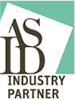 美國室內設計師協會(ASID)夥伴LOGO
