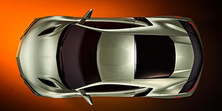 3M汽車改色膜2080-S49
