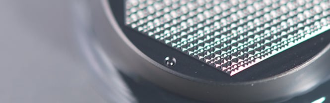 產品特寫：3M™ Trizact™ CMP研磨盤
