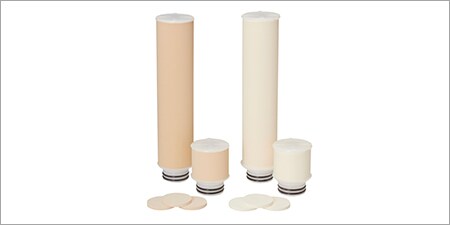 Image of 3M™ Metal Ion Purifier product on white background
