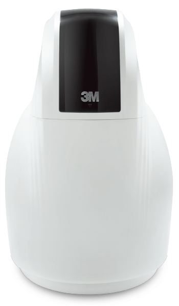 3M™全戶式軟水系統SFT-100正面
