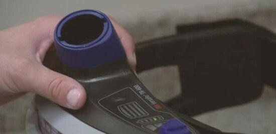 3M™ Versaflo TR-600 Powered Air Turbo Unit – Assembling, Donning and Doffing
