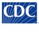 Centers for Disease Control and Prevention (CDC) logo