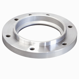 Animation of a die-cut piece of 3M™ Anodizing Masking Tape 8985L being applied and removed from a round metal part
