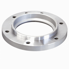 動畫顯示裁切成型的 3M™ 陽極處理遮蔽膠帶 (Anodizing Masking Tape) 8985L，應用於圓形金屬零件後再移除