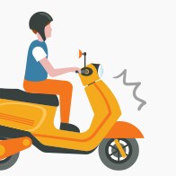 車禍擦傷的傷口護理