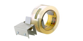Image of Scotch® Box Sealing Tape Dispenser H128
