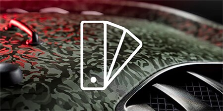 了解3M汽車改色膜產品
