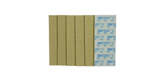 3M™ Trizact™ 鑽石研磨片
