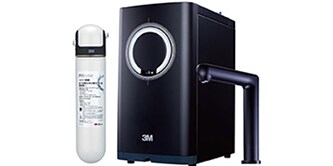 3M HEAT3000櫥下型觸控式熱飲機
