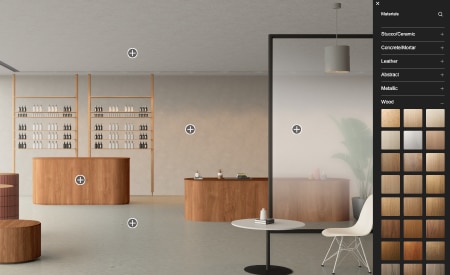 3M 膠膜設計視覺模擬器
