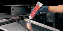 使用3M™ Scotch-Weld™ 接著劑於貼合組裝
