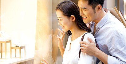 3M™ 日照導光膜應用於零售業：降低電費、提升客戶舒適度
