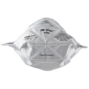 3M™ VFlex™ 顆粒物過濾棉匣
