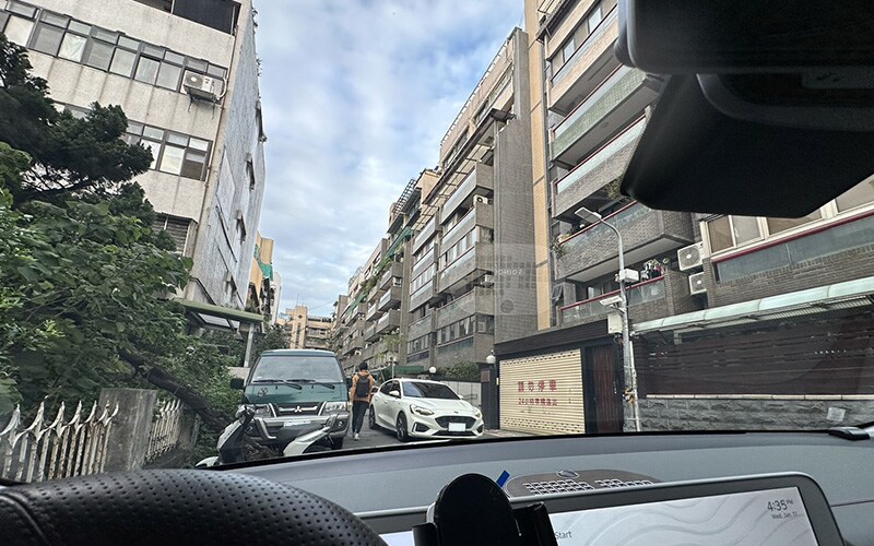 IQNIQ5車主/導演