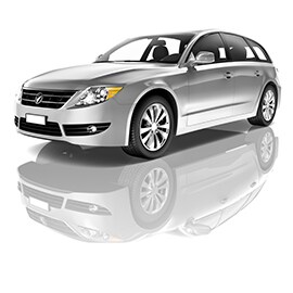 打造有型又舒適的汽車