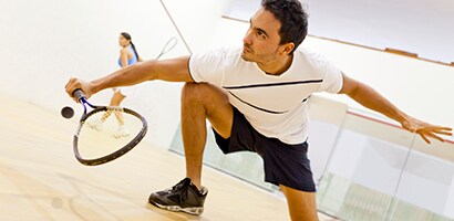 3M™ Glass Bubbles for Sporting Goods
