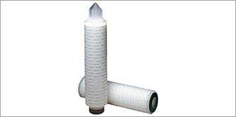 Image of 3M™ Betafine™ XL Series Filter Cartridge product on white background

