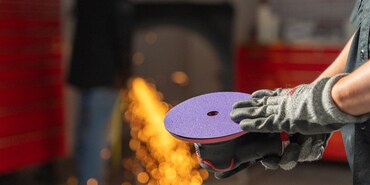 3M專業車身修補產品應用─焊接作業、焊道處理
