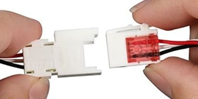 3M Mini-Clamp III連接器