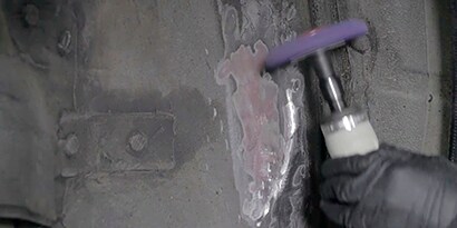 防腐蝕保護底漆
