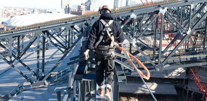 3M 重型基礎設施
