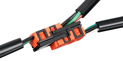 3M Link連接器