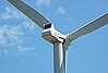 風力發電機艙製造與組裝
