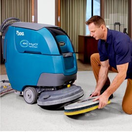 3M™ 百利™ 表面除污地板菜瓜布(升級版)