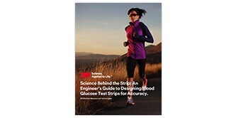 Cover of the Science behind the Strip ebook
