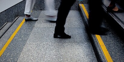 3M地板安全防護產品：防滑條與防滑貼片
