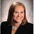 Jessica Kaczrowski, 3M口腔護理內部銷售代表