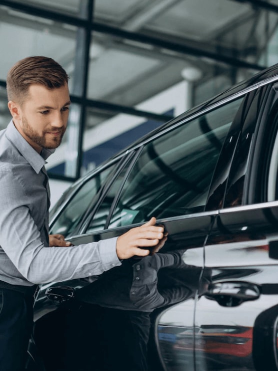 3M汽車鍍膜體驗分享- 陳老闆