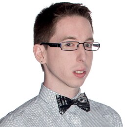 決賽參賽者：Alexandre Gallant