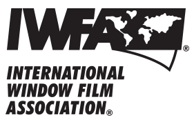 國際玻璃窗貼膜協會(IWFA)會員