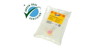 Scotchgard™ 清亮塑膠地板保護劑
