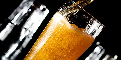 飲料製造業
