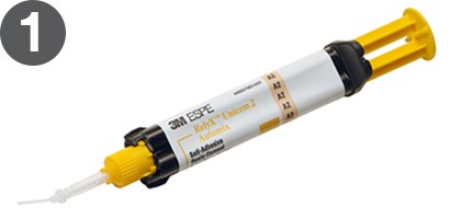 RelyX™ Unicem 2 Automix Self-Adhesive Universal Resin Cement
