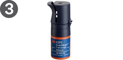 Scotchbond™ Universal Adhesive
