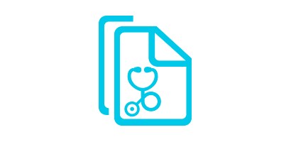 Illustration of a whitepaper