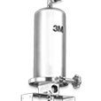 全戶式淨水器