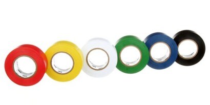 數捲 3M™ 通用型乙烯基膠帶 764
